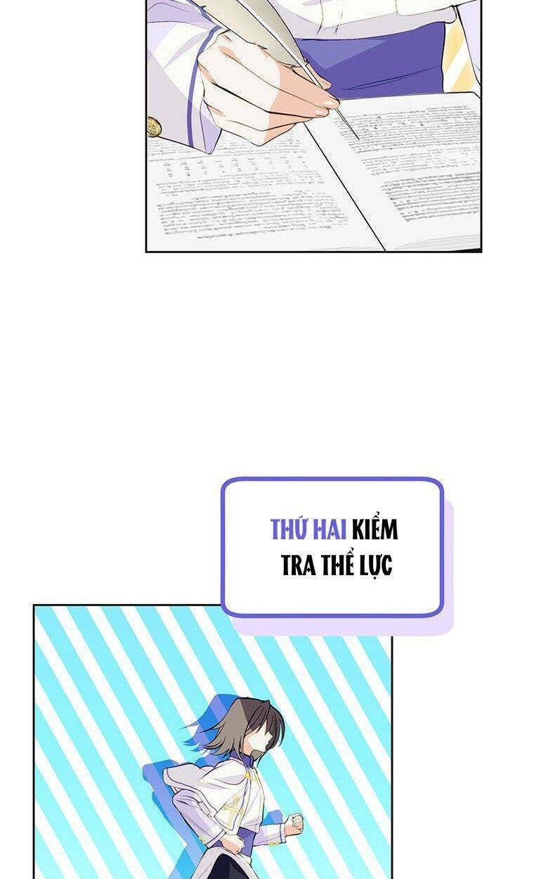 Phía Sau Mặt Nạ Của Nam Chính Hiền Lành - Chapter 13 - Page 15