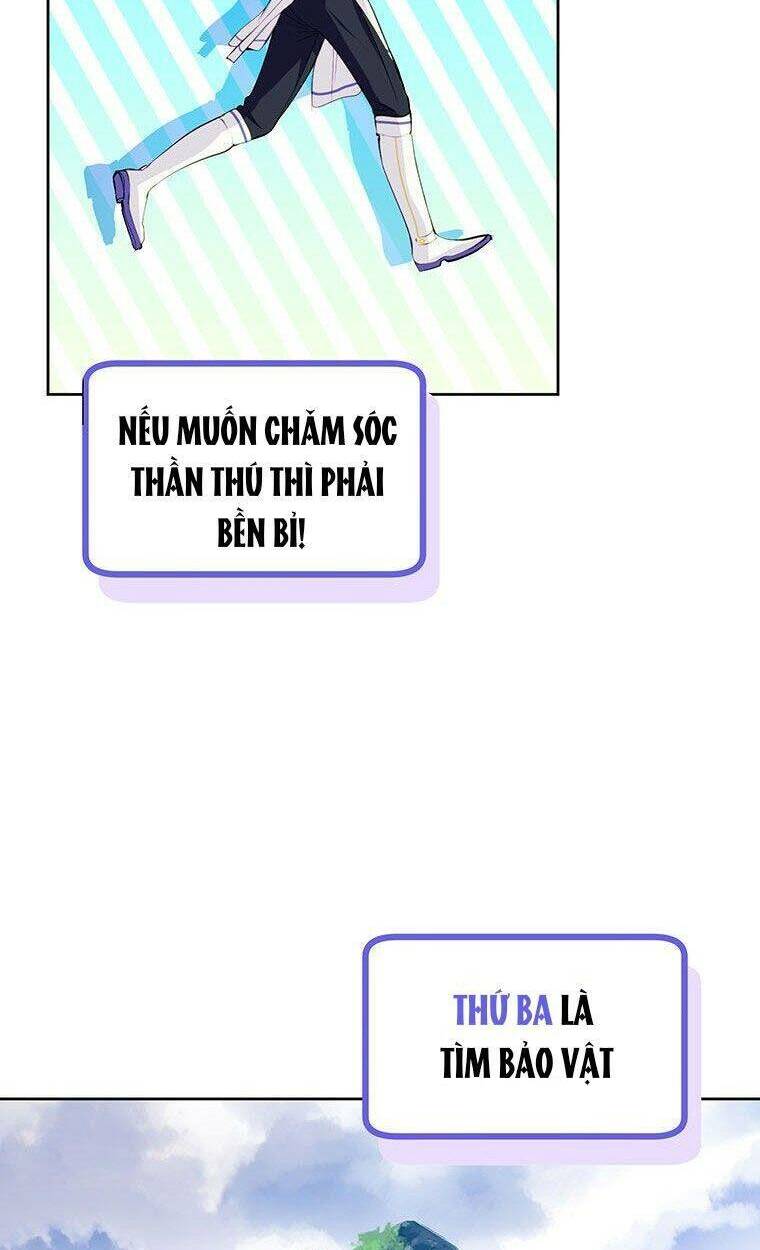 Phía Sau Mặt Nạ Của Nam Chính Hiền Lành - Chapter 13 - Page 16