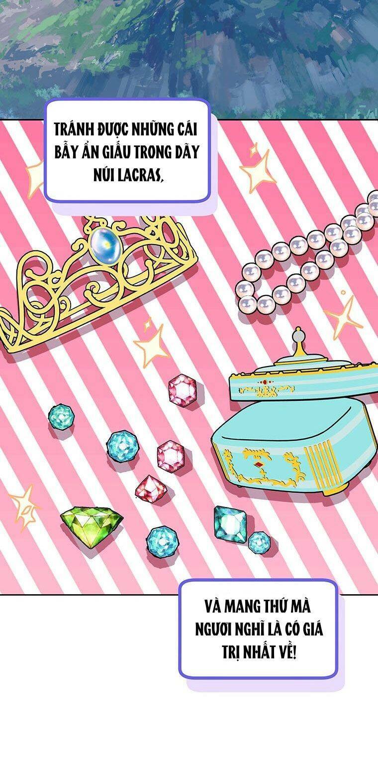 Phía Sau Mặt Nạ Của Nam Chính Hiền Lành - Chapter 13 - Page 18