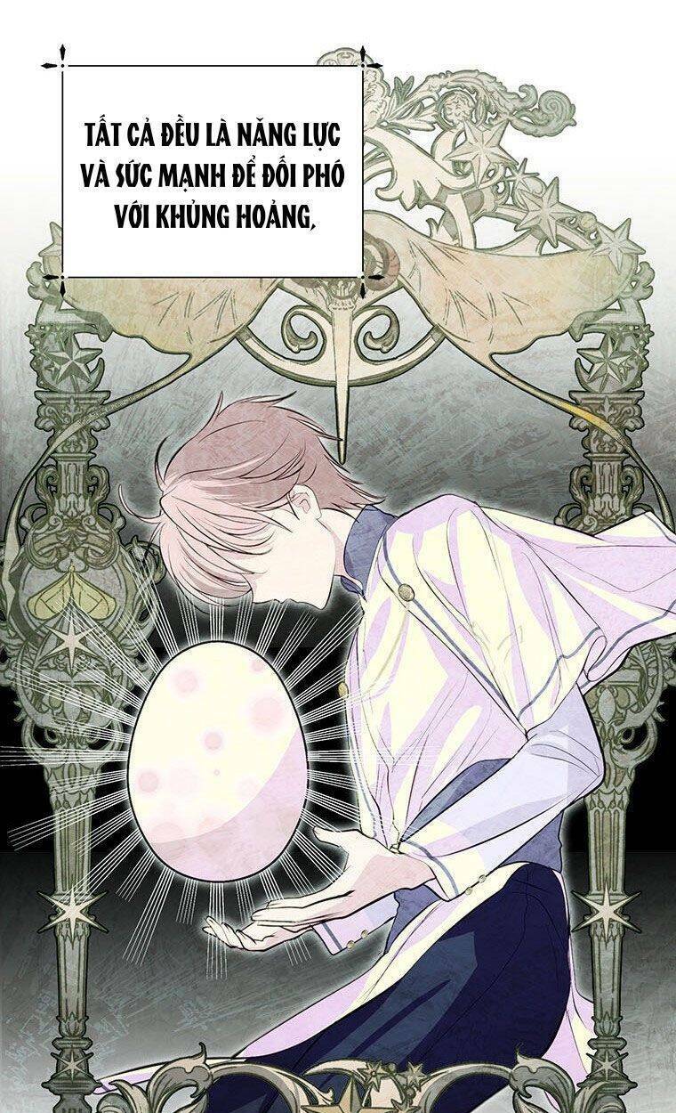 Phía Sau Mặt Nạ Của Nam Chính Hiền Lành - Chapter 13 - Page 19