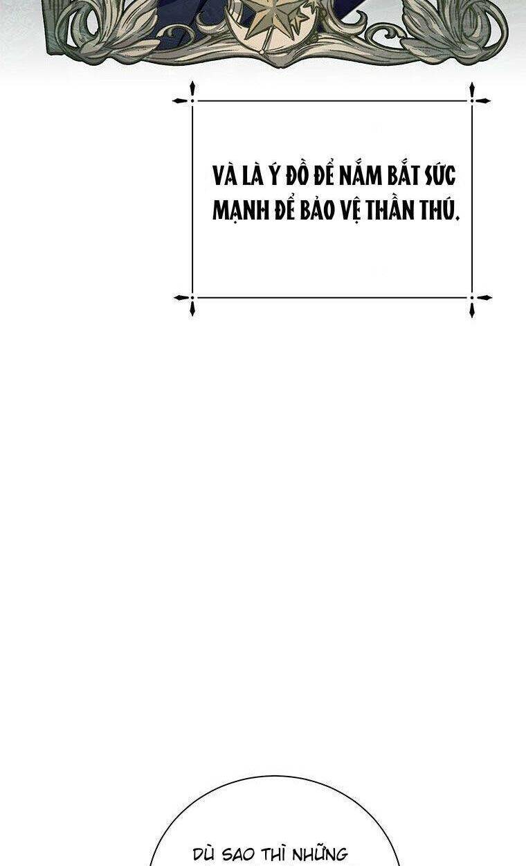 Phía Sau Mặt Nạ Của Nam Chính Hiền Lành - Chapter 13 - Page 20