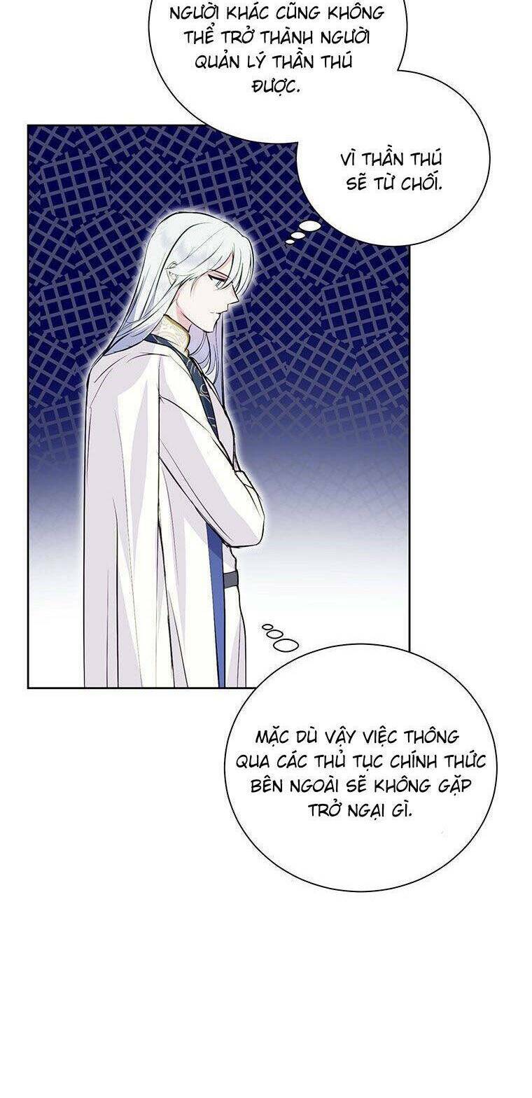 Phía Sau Mặt Nạ Của Nam Chính Hiền Lành - Chapter 13 - Page 21