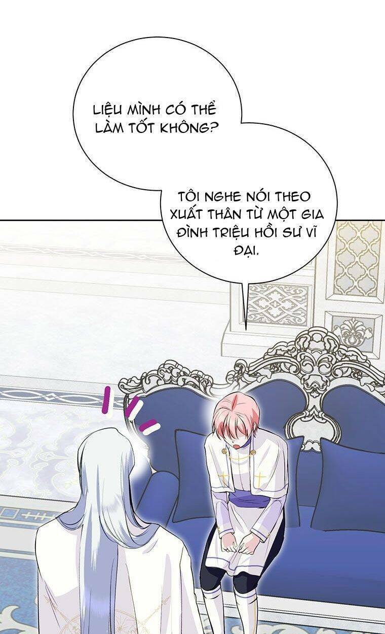 Phía Sau Mặt Nạ Của Nam Chính Hiền Lành - Chapter 13 - Page 22