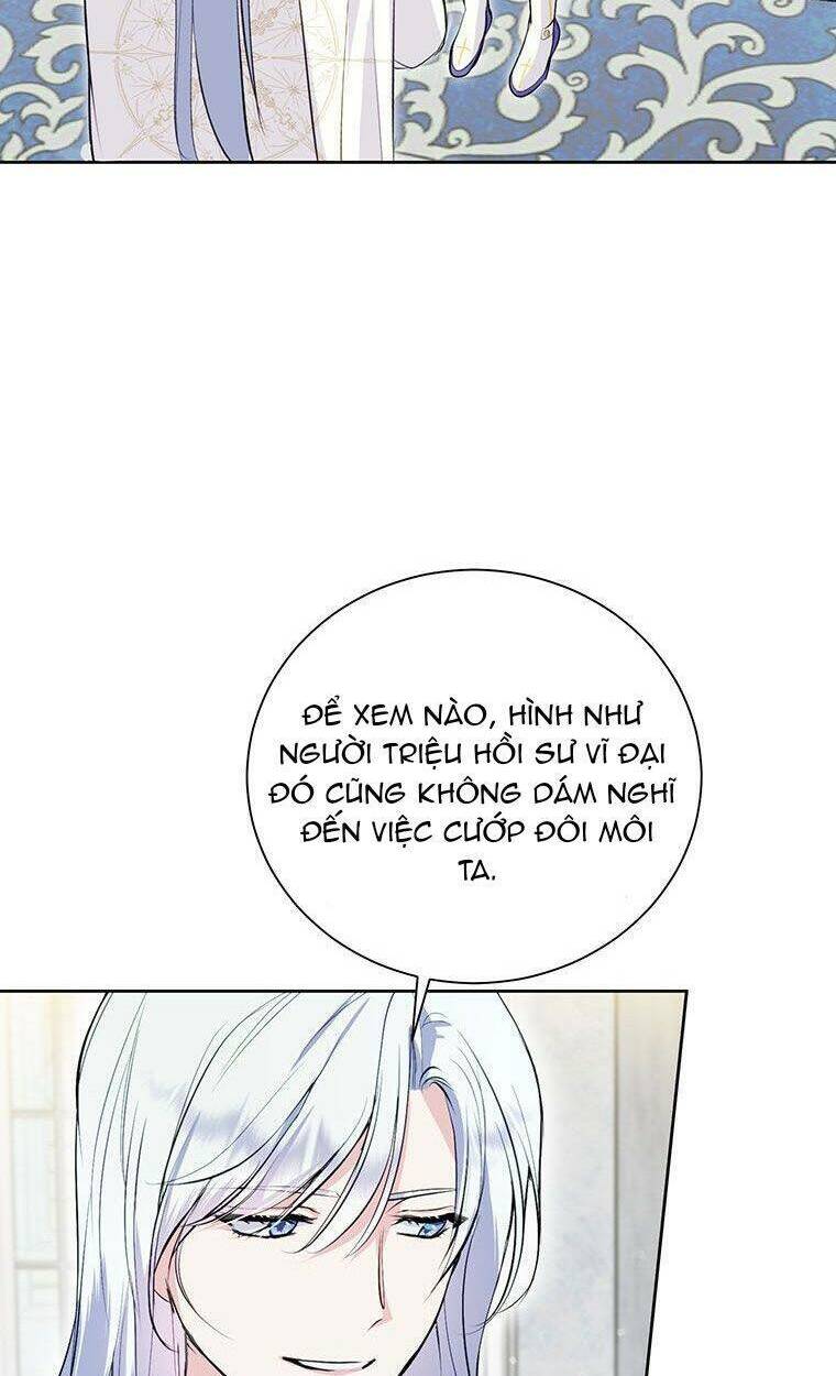 Phía Sau Mặt Nạ Của Nam Chính Hiền Lành - Chapter 13 - Page 23