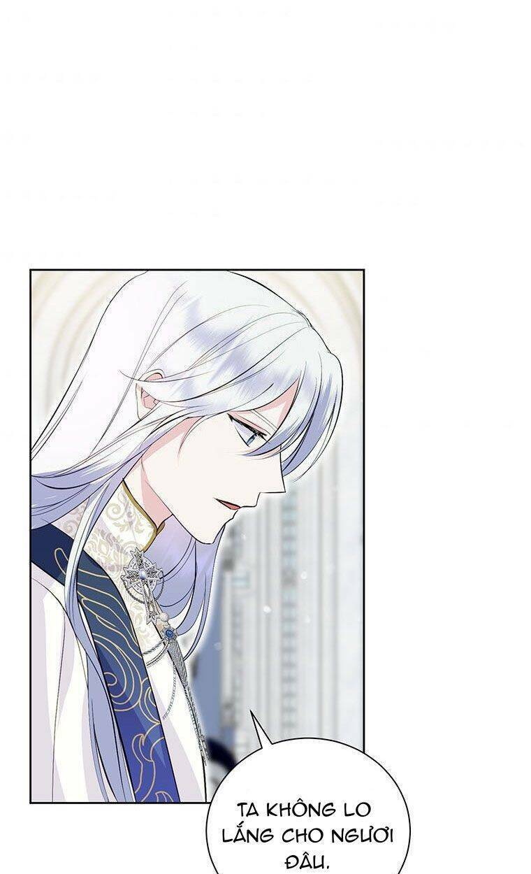 Phía Sau Mặt Nạ Của Nam Chính Hiền Lành - Chapter 13 - Page 25