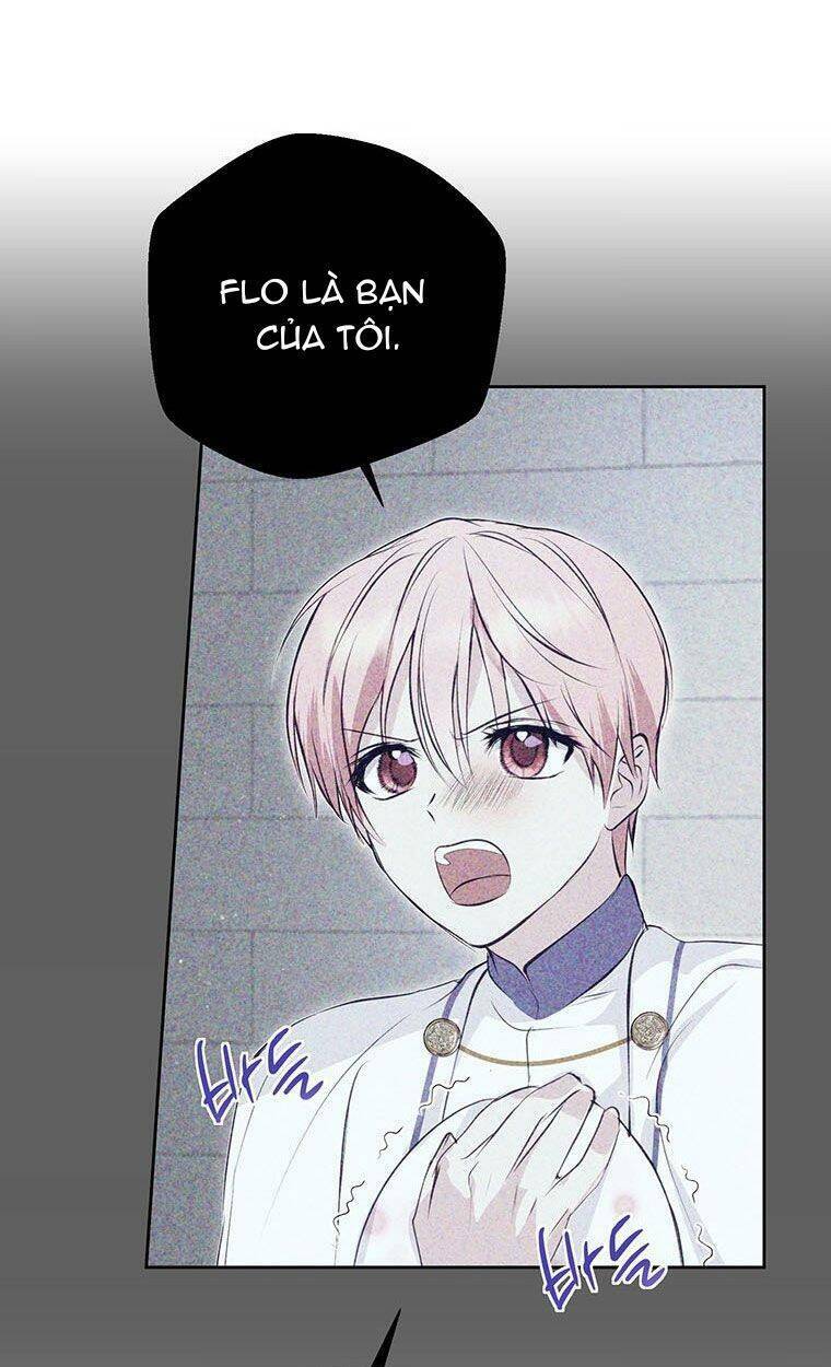 Phía Sau Mặt Nạ Của Nam Chính Hiền Lành - Chapter 13 - Page 28