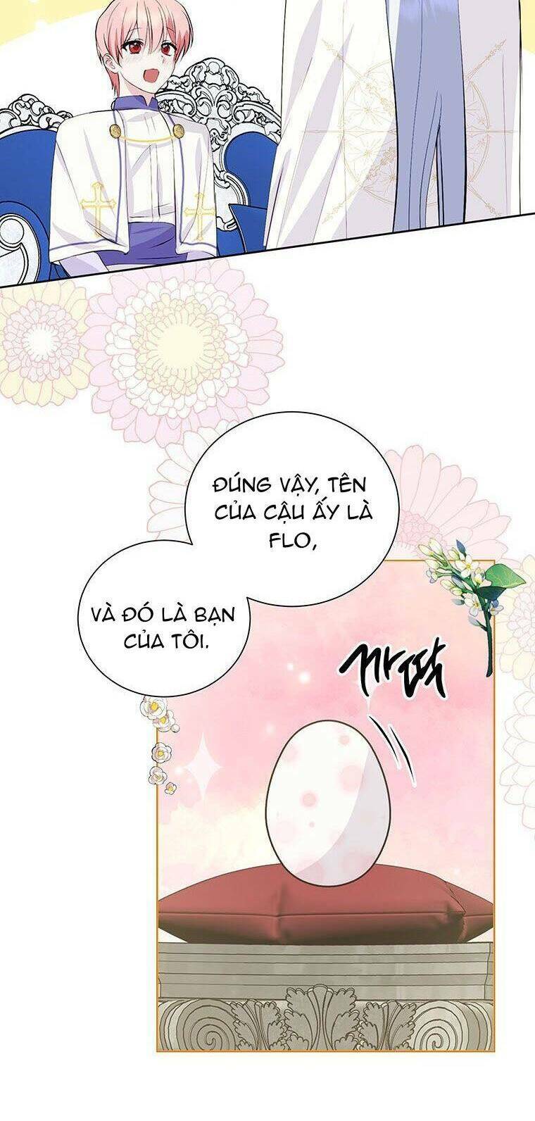 Phía Sau Mặt Nạ Của Nam Chính Hiền Lành - Chapter 13 - Page 30