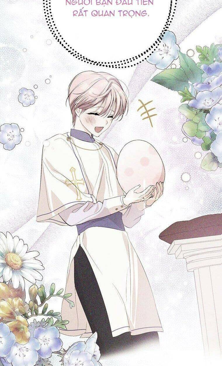 Phía Sau Mặt Nạ Của Nam Chính Hiền Lành - Chapter 13 - Page 32