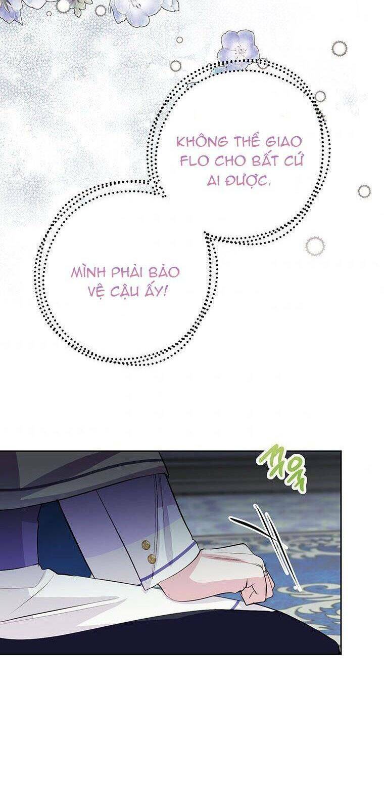 Phía Sau Mặt Nạ Của Nam Chính Hiền Lành - Chapter 13 - Page 33