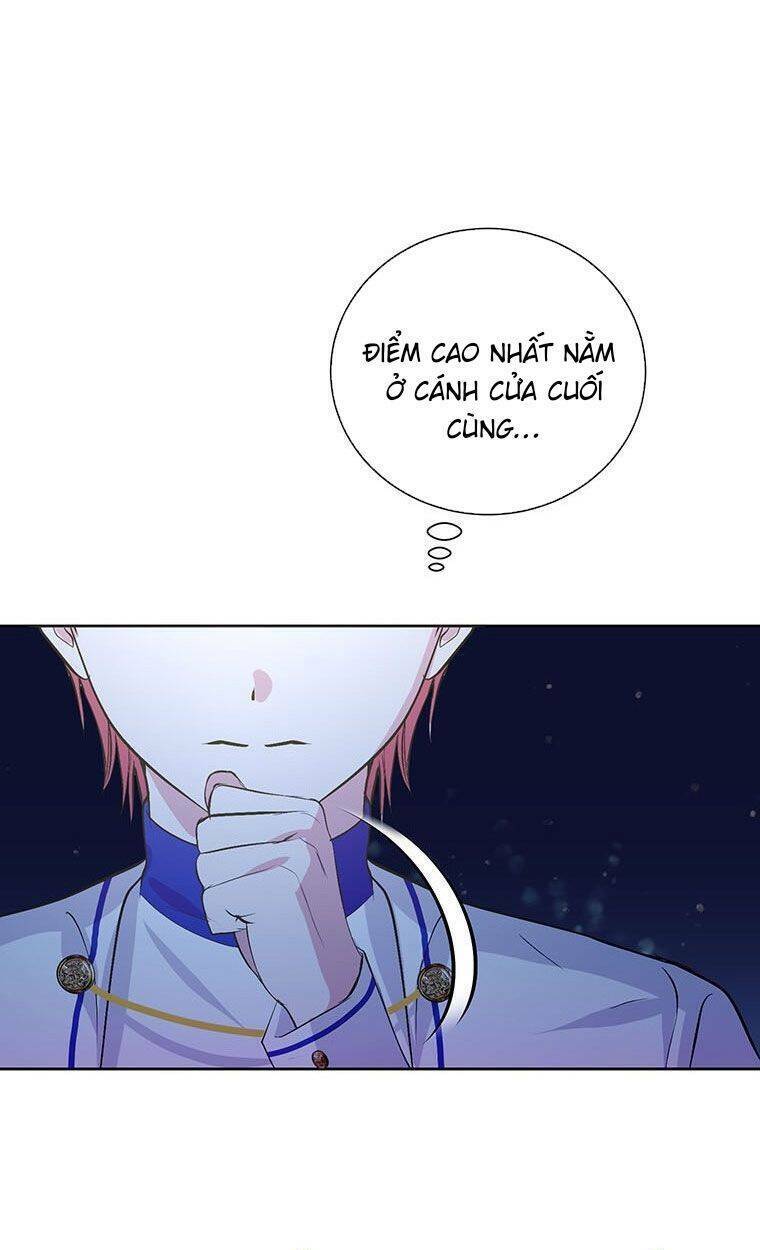 Phía Sau Mặt Nạ Của Nam Chính Hiền Lành - Chapter 13 - Page 34