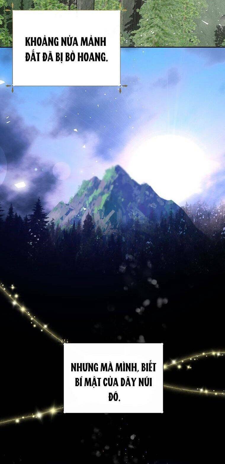 Phía Sau Mặt Nạ Của Nam Chính Hiền Lành - Chapter 13 - Page 36