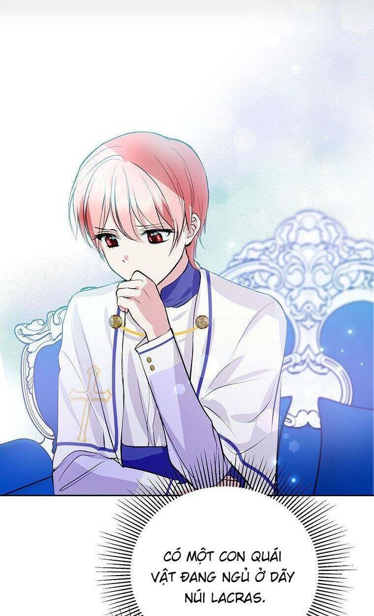 Phía Sau Mặt Nạ Của Nam Chính Hiền Lành - Chapter 13 - Page 38