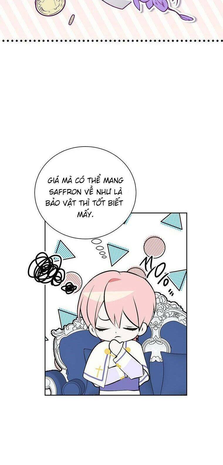 Phía Sau Mặt Nạ Của Nam Chính Hiền Lành - Chapter 13 - Page 43