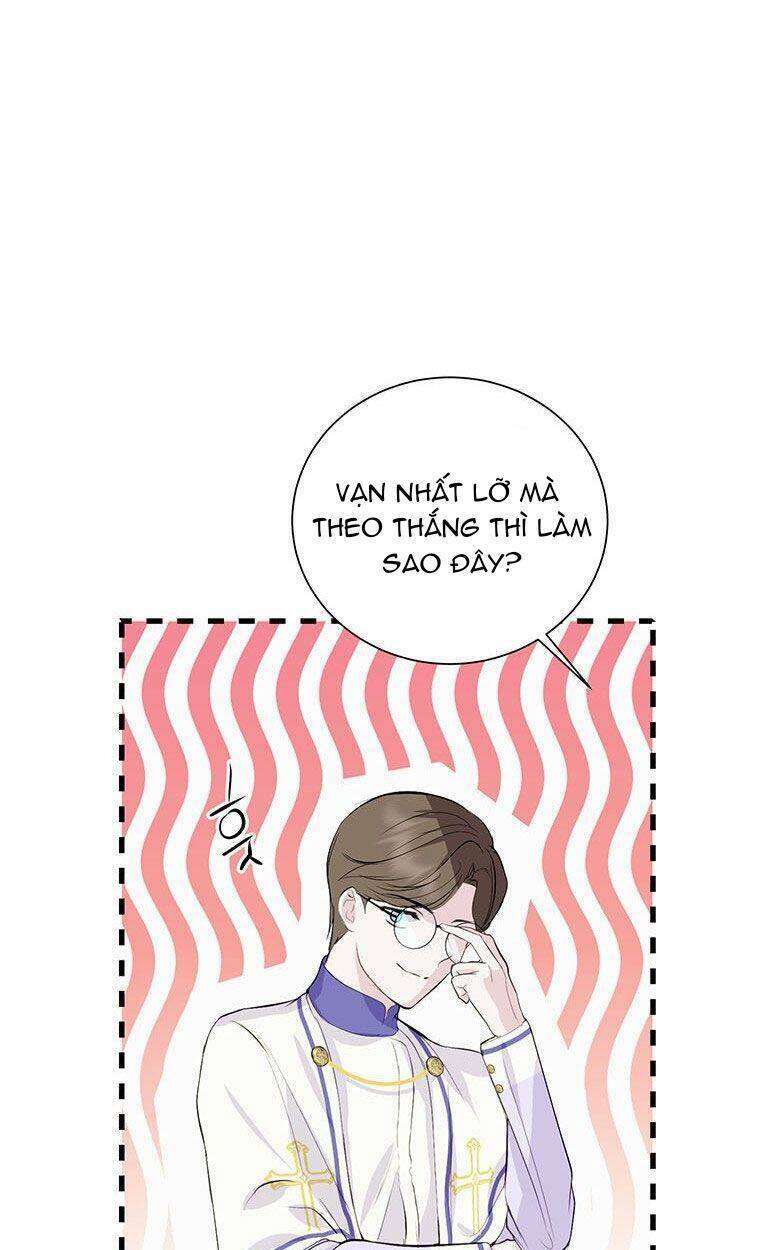 Phía Sau Mặt Nạ Của Nam Chính Hiền Lành - Chapter 13 - Page 47