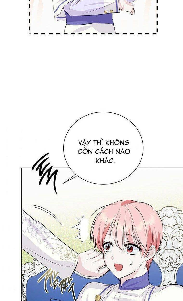 Phía Sau Mặt Nạ Của Nam Chính Hiền Lành - Chapter 13 - Page 48