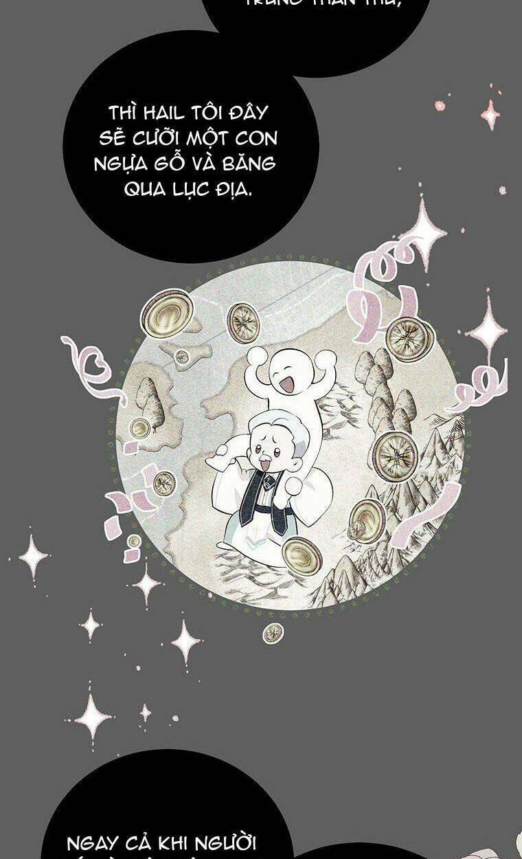 Phía Sau Mặt Nạ Của Nam Chính Hiền Lành - Chapter 13 - Page 4