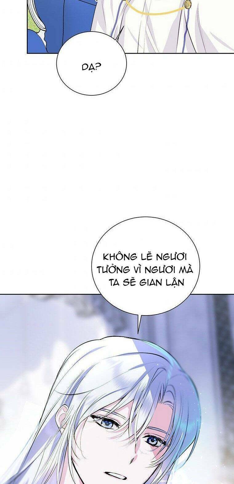 Phía Sau Mặt Nạ Của Nam Chính Hiền Lành - Chapter 13 - Page 49