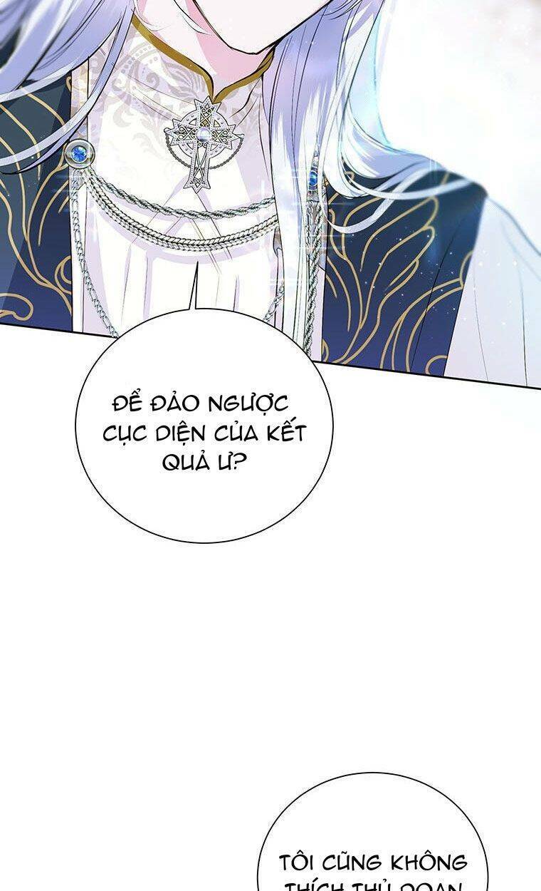 Phía Sau Mặt Nạ Của Nam Chính Hiền Lành - Chapter 13 - Page 50