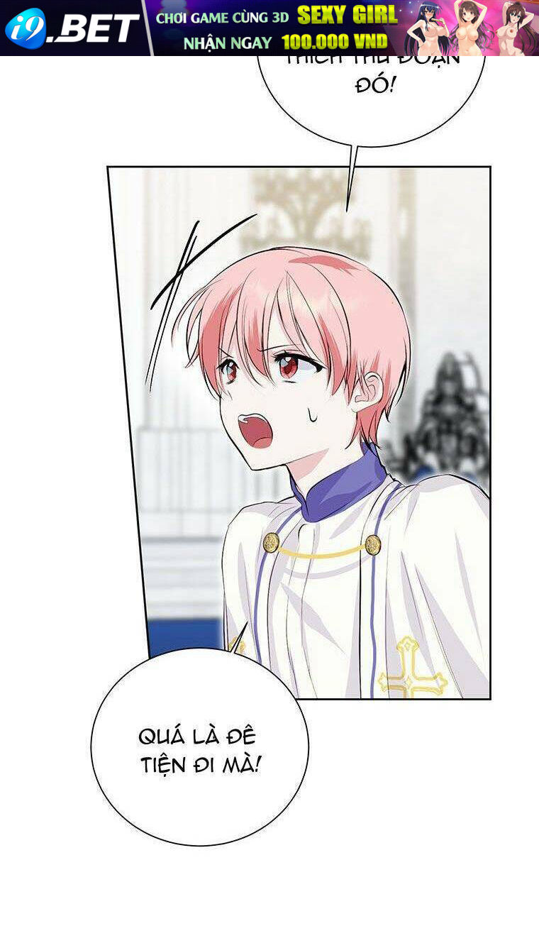 Phía Sau Mặt Nạ Của Nam Chính Hiền Lành - Chapter 13 - Page 51