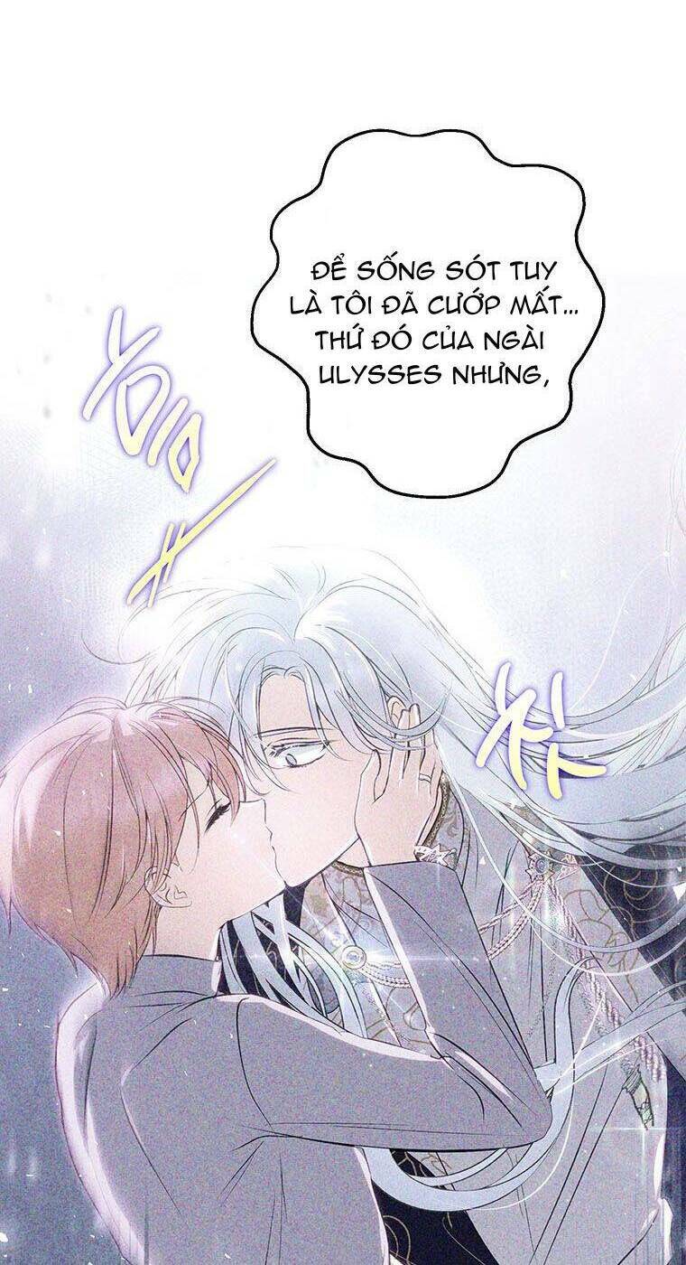 Phía Sau Mặt Nạ Của Nam Chính Hiền Lành - Chapter 13 - Page 52