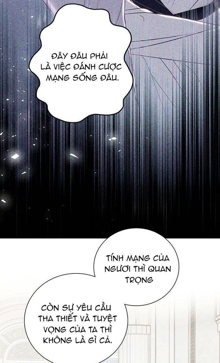 Phía Sau Mặt Nạ Của Nam Chính Hiền Lành - Chapter 13 - Page 53