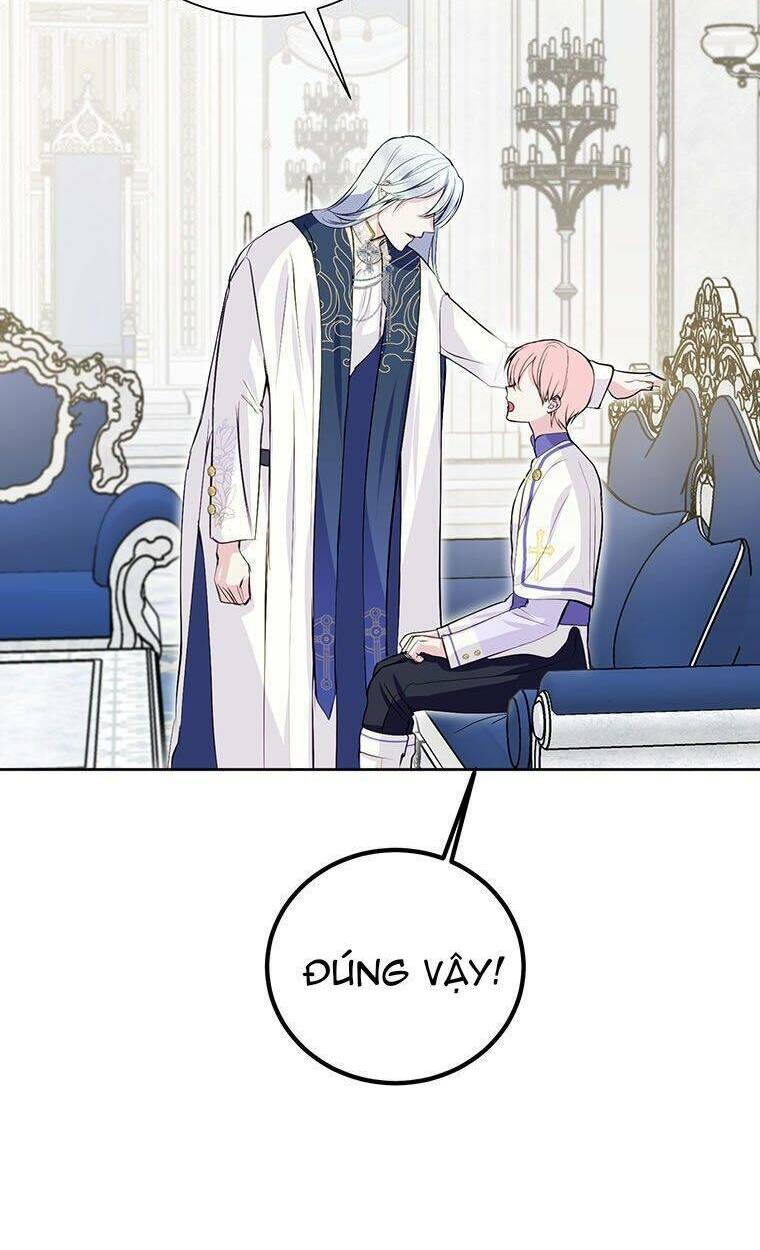 Phía Sau Mặt Nạ Của Nam Chính Hiền Lành - Chapter 13 - Page 54