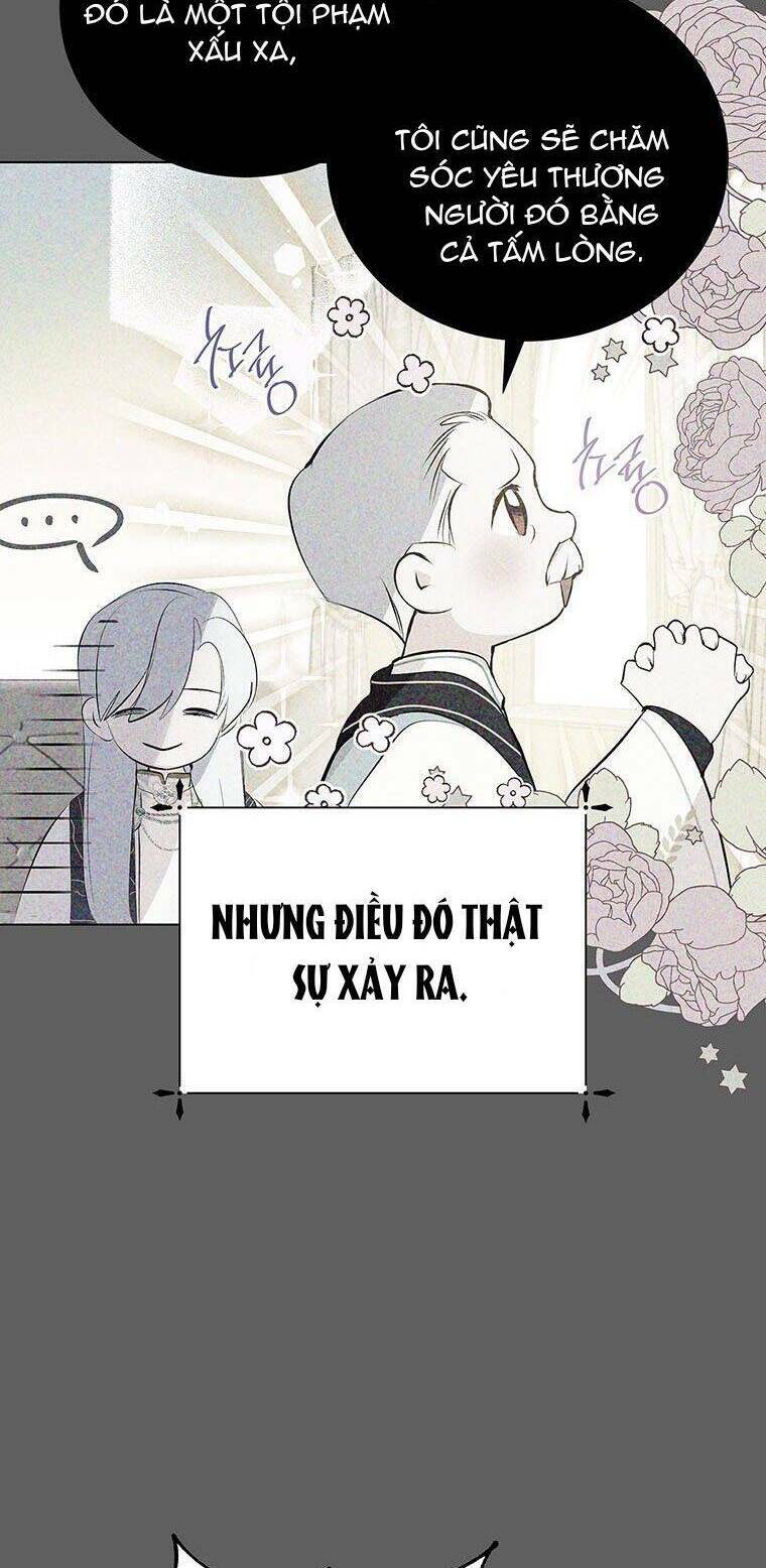 Phía Sau Mặt Nạ Của Nam Chính Hiền Lành - Chapter 13 - Page 5