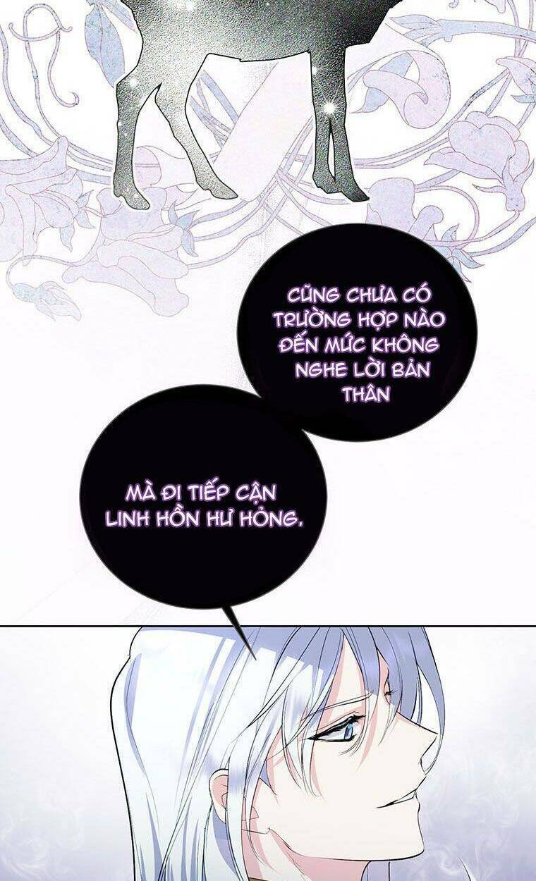 Phía Sau Mặt Nạ Của Nam Chính Hiền Lành - Chapter 13 - Page 60