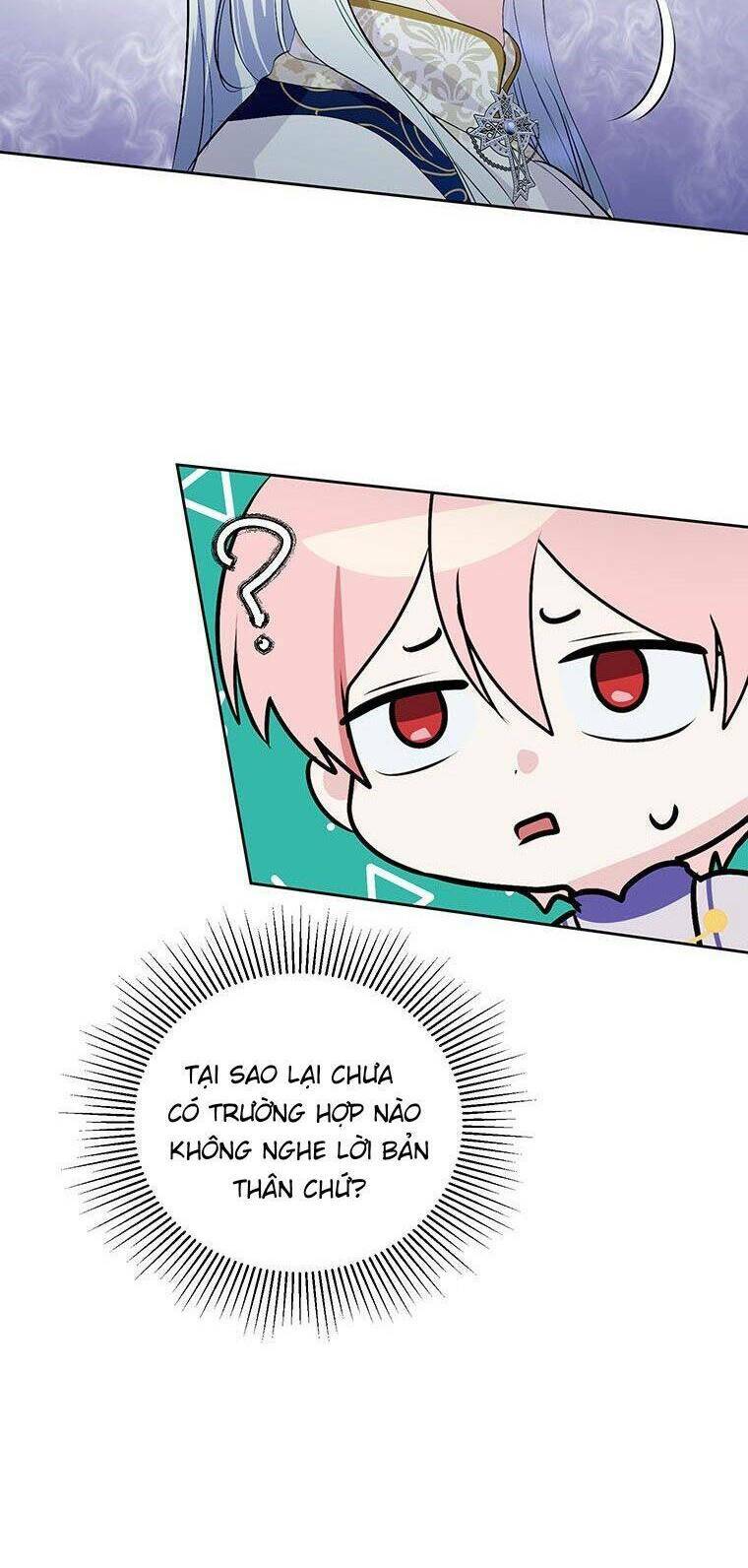 Phía Sau Mặt Nạ Của Nam Chính Hiền Lành - Chapter 13 - Page 61