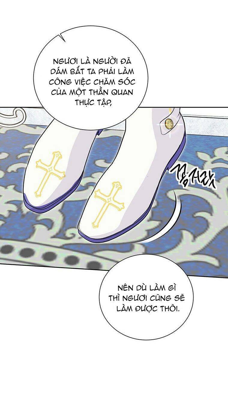 Phía Sau Mặt Nạ Của Nam Chính Hiền Lành - Chapter 13 - Page 62