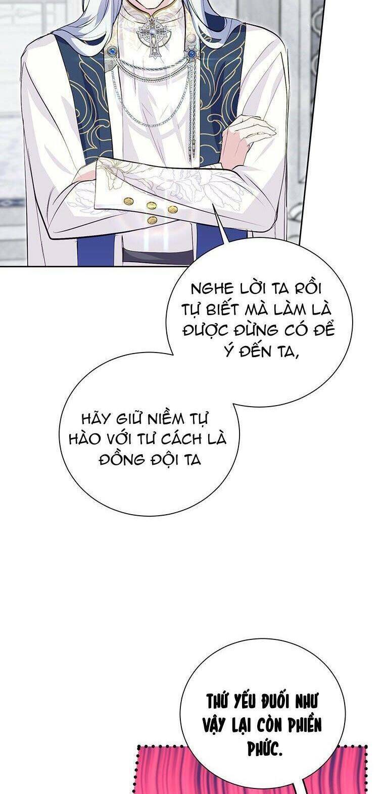 Phía Sau Mặt Nạ Của Nam Chính Hiền Lành - Chapter 13 - Page 68