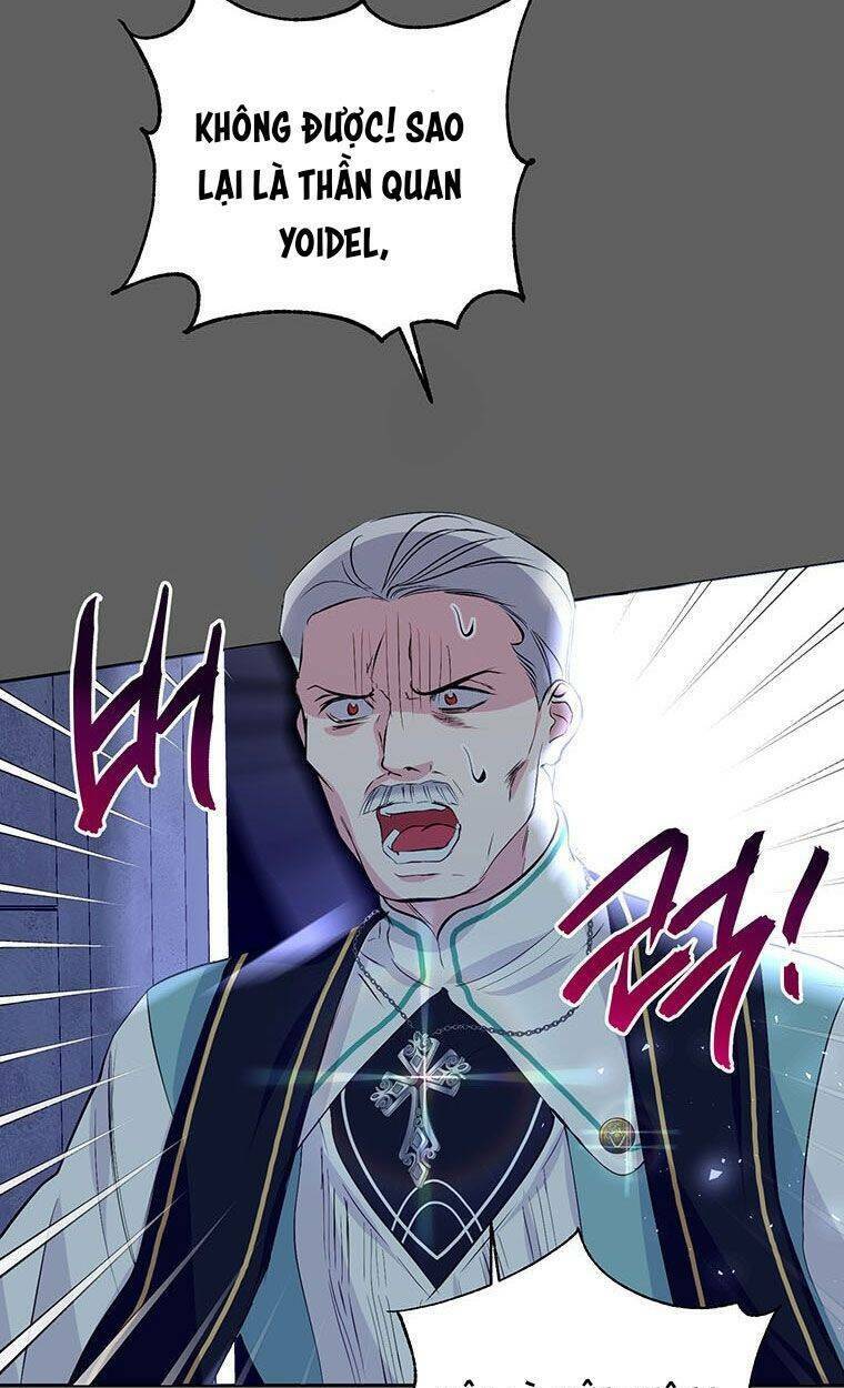 Phía Sau Mặt Nạ Của Nam Chính Hiền Lành - Chapter 13 - Page 6