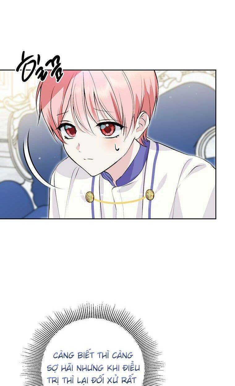 Phía Sau Mặt Nạ Của Nam Chính Hiền Lành - Chapter 13 - Page 70