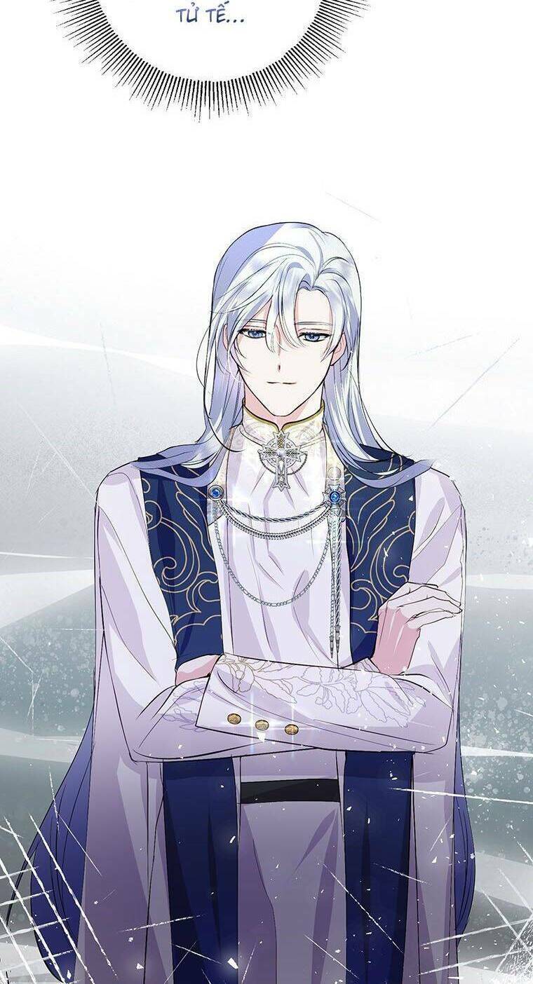 Phía Sau Mặt Nạ Của Nam Chính Hiền Lành - Chapter 13 - Page 71