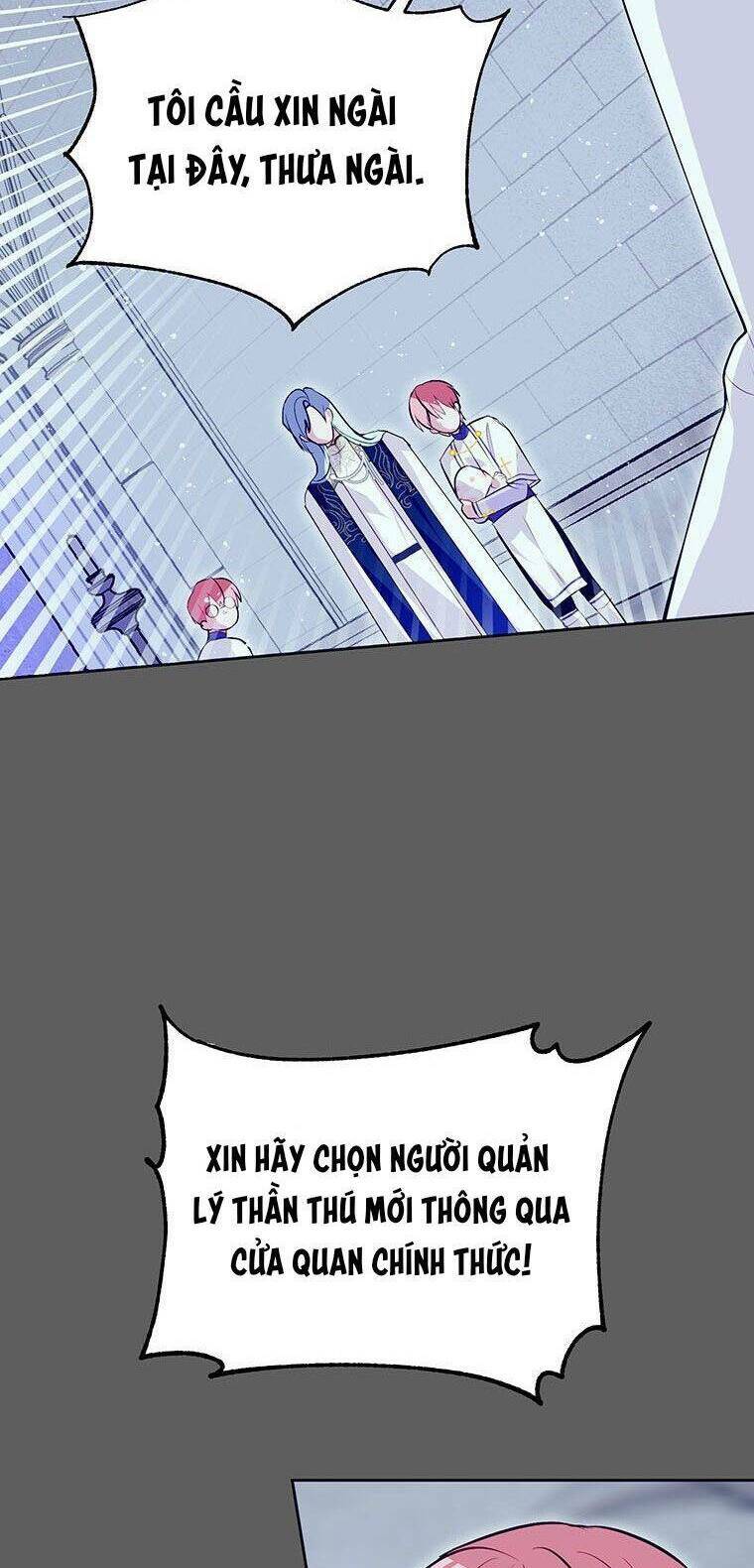 Phía Sau Mặt Nạ Của Nam Chính Hiền Lành - Chapter 13 - Page 8