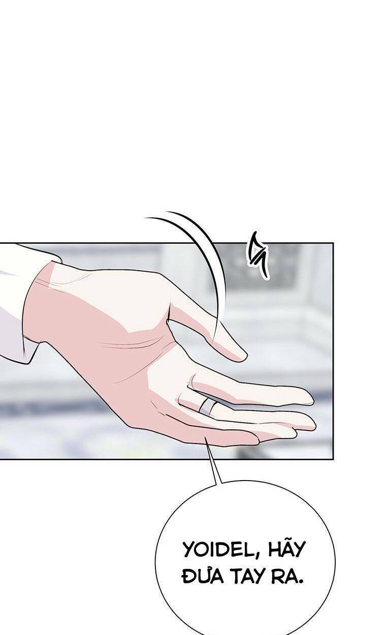 Phía Sau Mặt Nạ Của Nam Chính Hiền Lành - Chapter 14 - Page 9