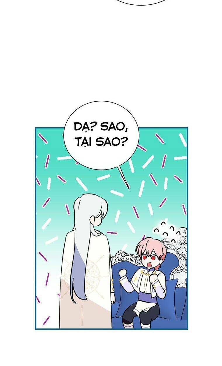 Phía Sau Mặt Nạ Của Nam Chính Hiền Lành - Chapter 14 - Page 10