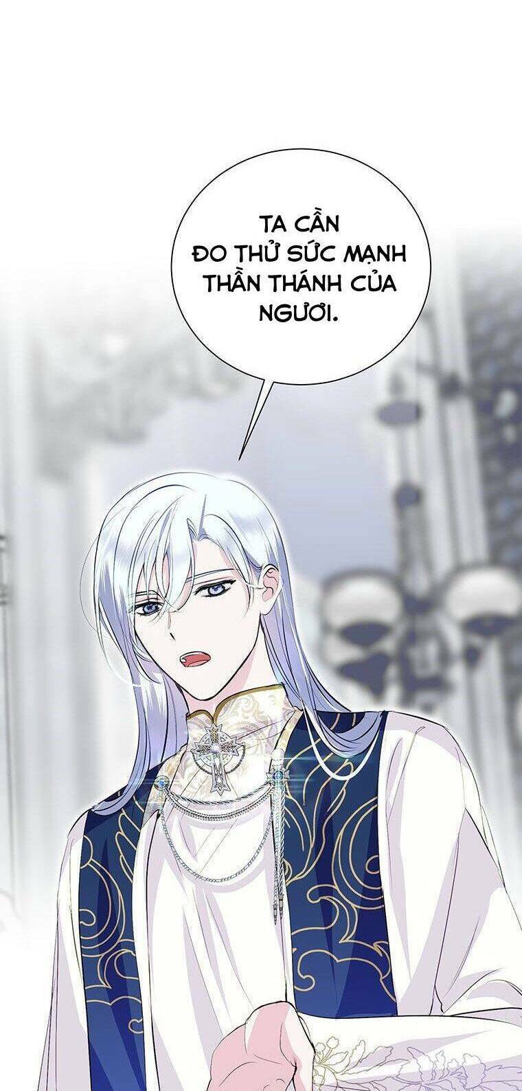 Phía Sau Mặt Nạ Của Nam Chính Hiền Lành - Chapter 14 - Page 11