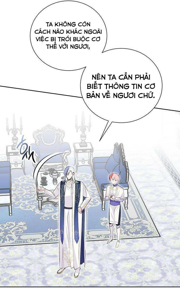 Phía Sau Mặt Nạ Của Nam Chính Hiền Lành - Chapter 14 - Page 15