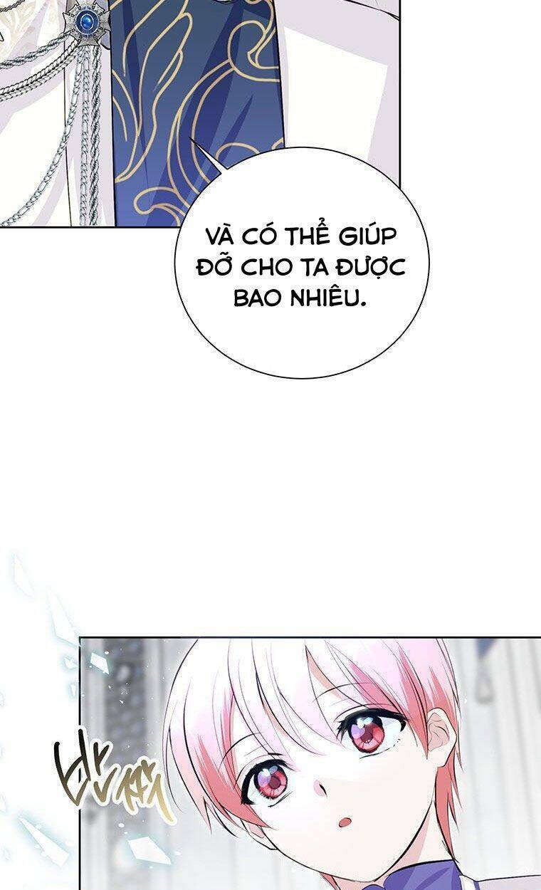 Phía Sau Mặt Nạ Của Nam Chính Hiền Lành - Chapter 14 - Page 18