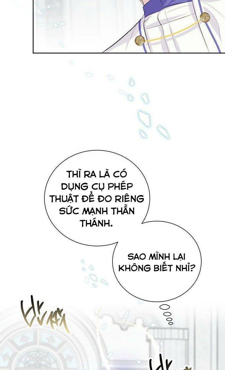 Phía Sau Mặt Nạ Của Nam Chính Hiền Lành - Chapter 14 - Page 19