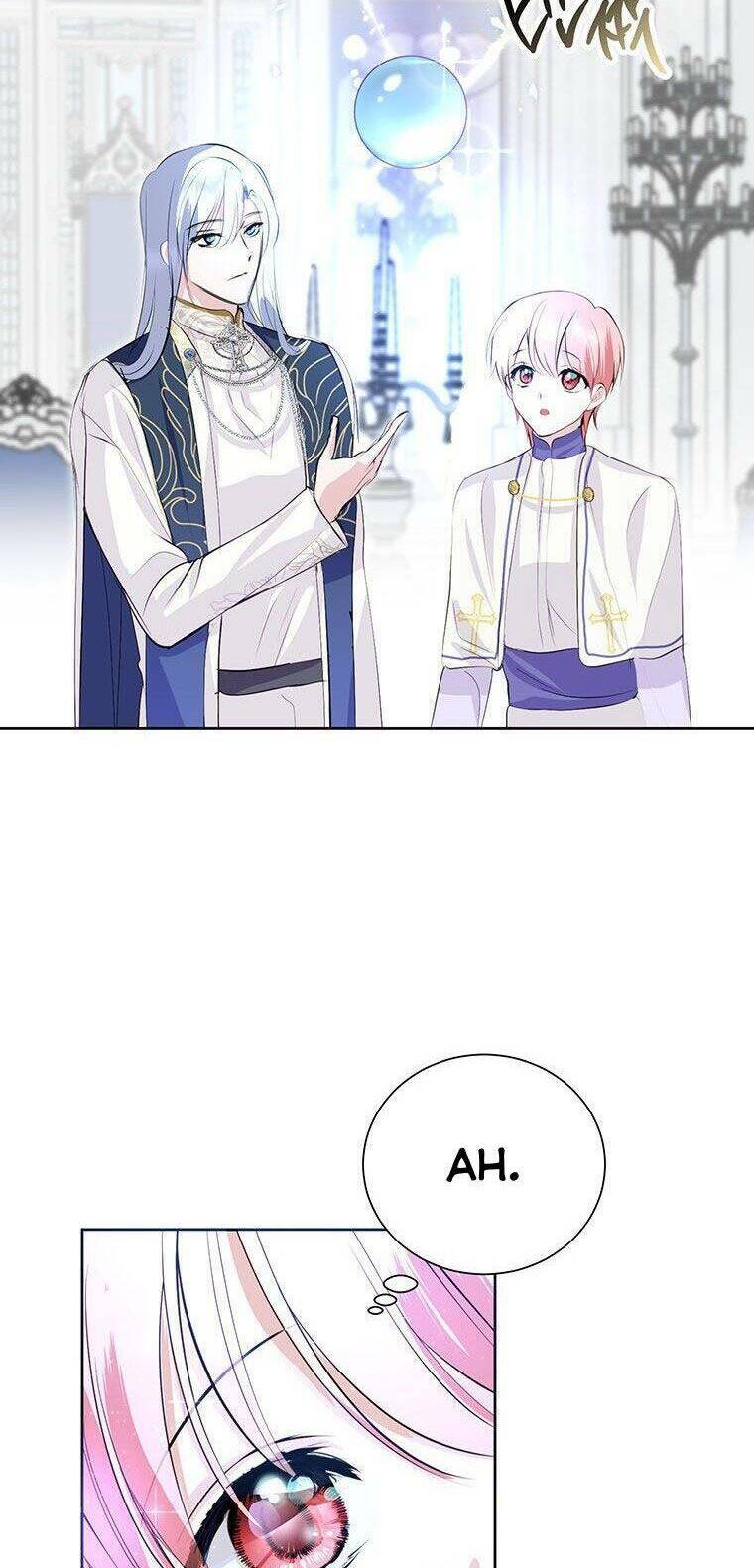 Phía Sau Mặt Nạ Của Nam Chính Hiền Lành - Chapter 14 - Page 20