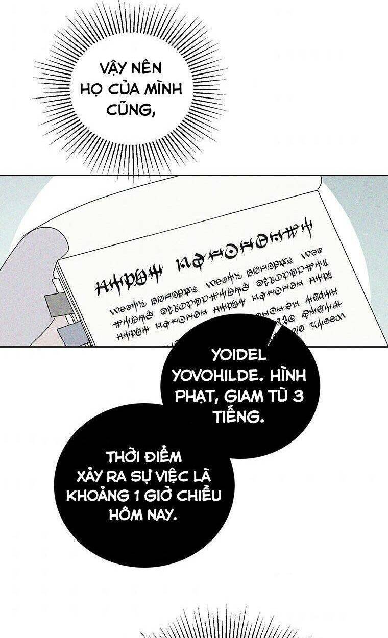 Phía Sau Mặt Nạ Của Nam Chính Hiền Lành - Chapter 14 - Page 28