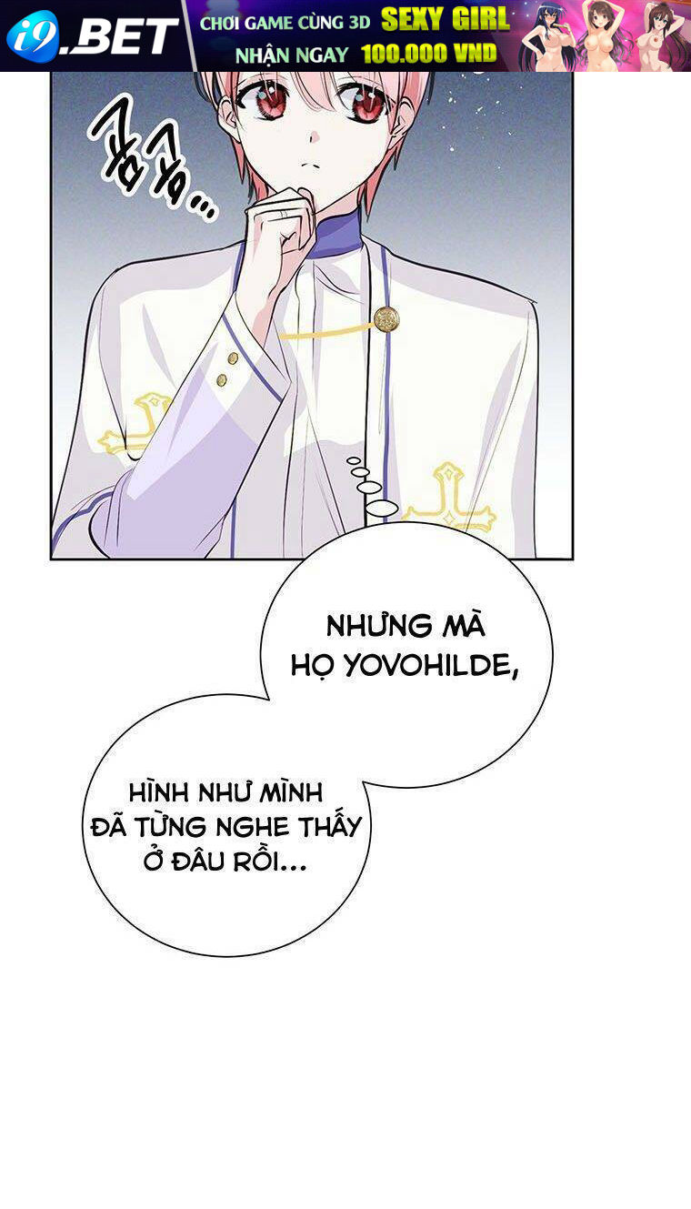 Phía Sau Mặt Nạ Của Nam Chính Hiền Lành - Chapter 14 - Page 30