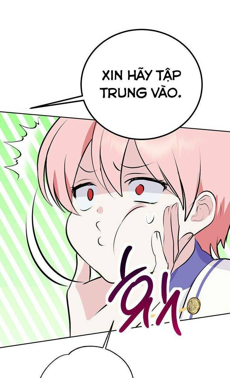 Phía Sau Mặt Nạ Của Nam Chính Hiền Lành - Chapter 14 - Page 31