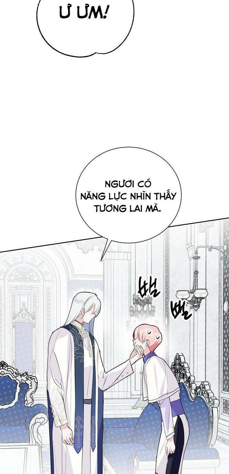 Phía Sau Mặt Nạ Của Nam Chính Hiền Lành - Chapter 14 - Page 32