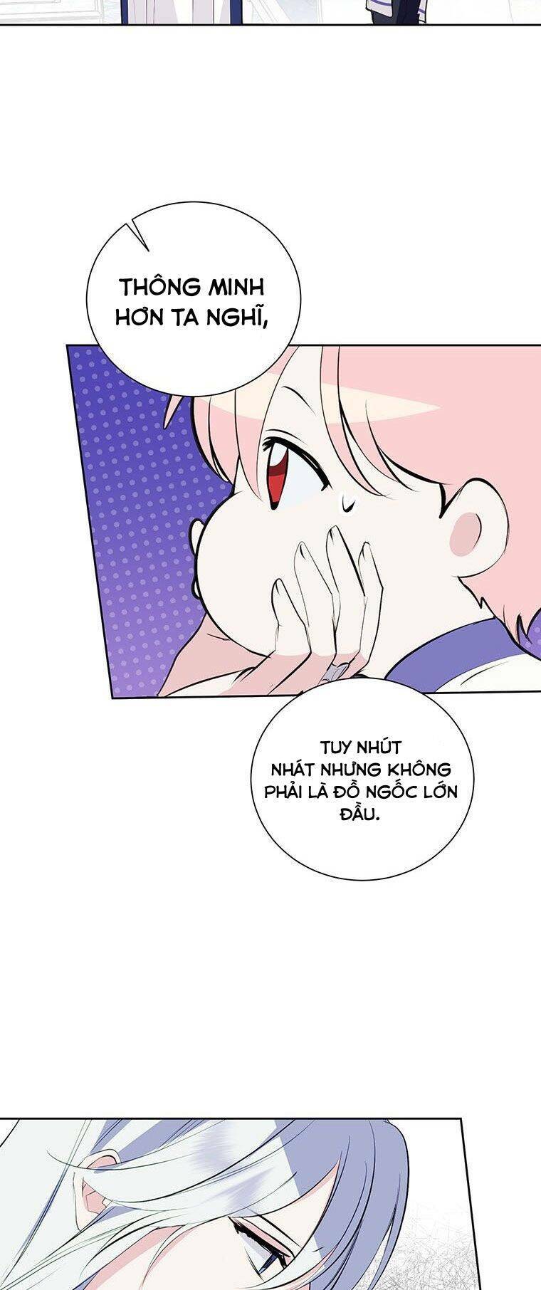 Phía Sau Mặt Nạ Của Nam Chính Hiền Lành - Chapter 14 - Page 33