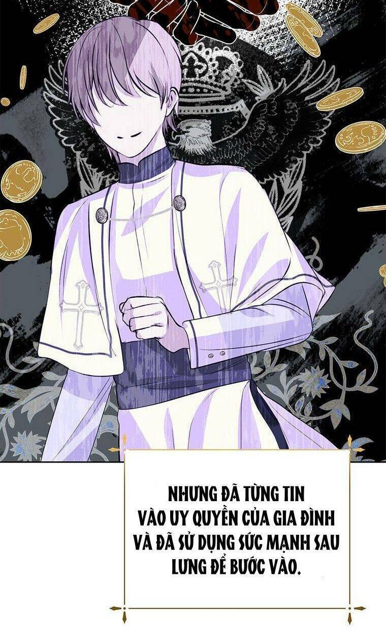 Phía Sau Mặt Nạ Của Nam Chính Hiền Lành - Chapter 14 - Page 38