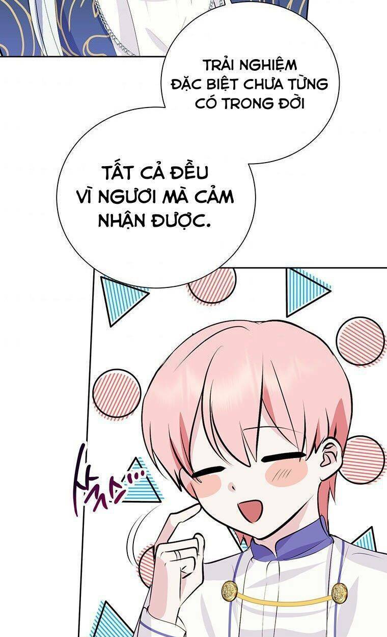 Phía Sau Mặt Nạ Của Nam Chính Hiền Lành - Chapter 14 - Page 3