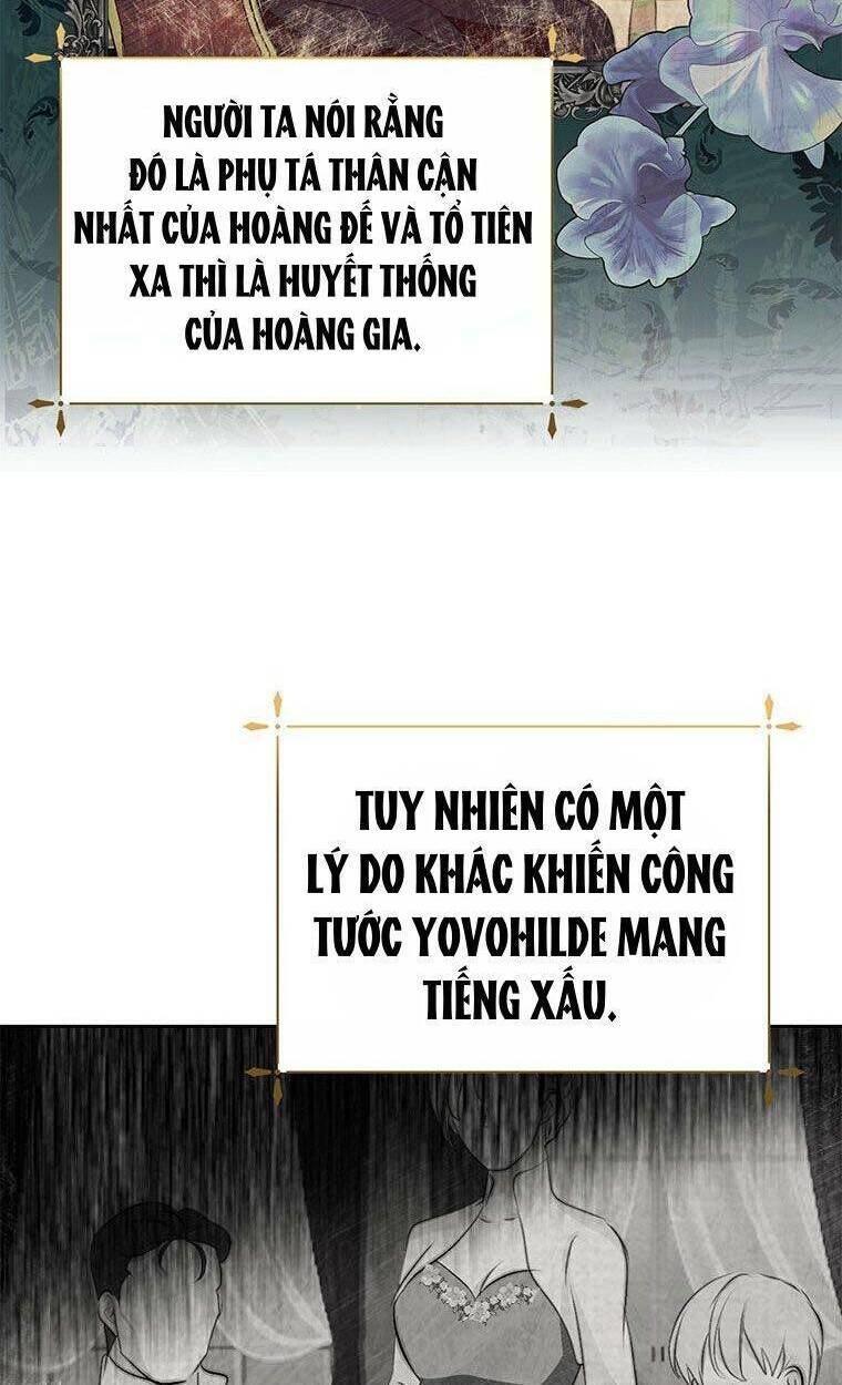 Phía Sau Mặt Nạ Của Nam Chính Hiền Lành - Chapter 14 - Page 41